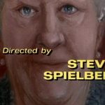 murder by the book spielberg