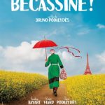 becassine poster