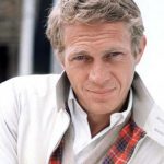 steve mcqueen baracuta