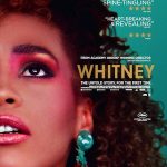 whitney poster