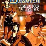 city hunter complot pour un million