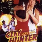 city hunter jackie chan