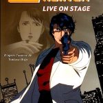 city hunter live on stage