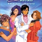 city hunter services secrets