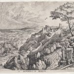 Bruegel-Sain-Jerome-Desert