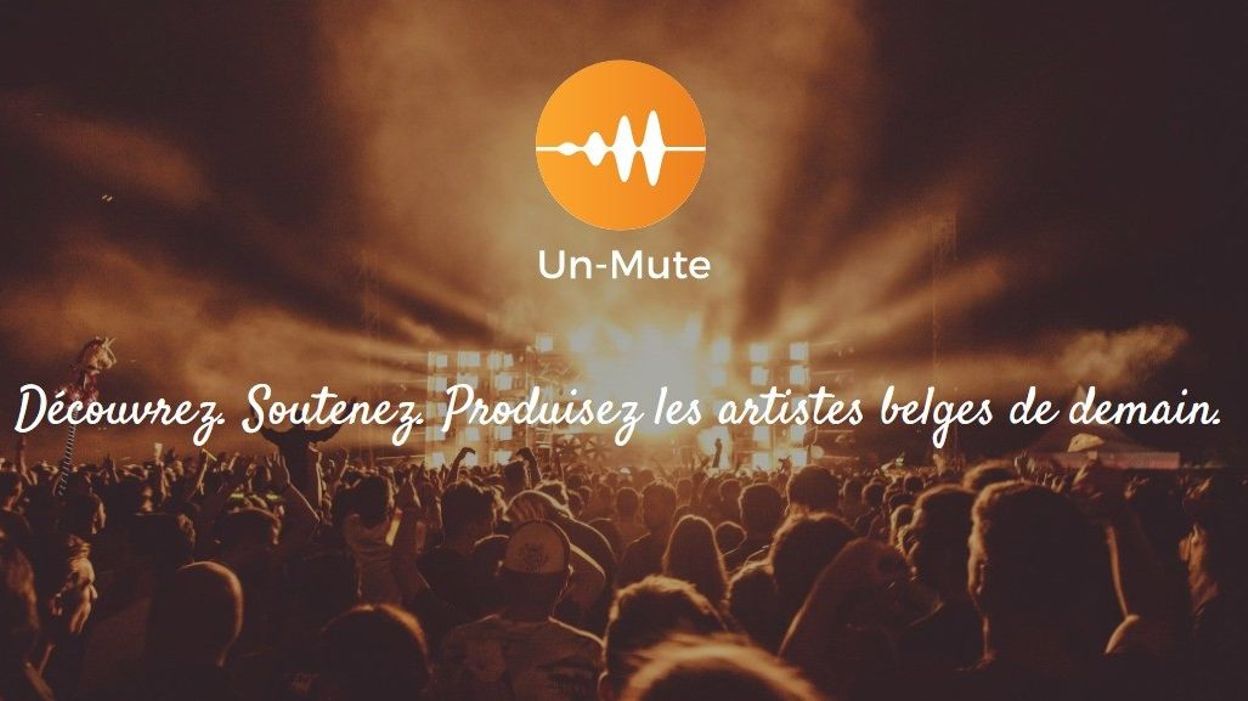 Festival Un-mute : prends ta place ou le show trépasse ! • Le Suricate  Magazine
