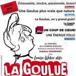 louise weber dite la goulue