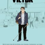 victor poster