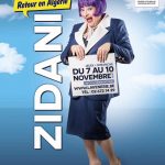 zidani affiche