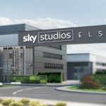 sky studios elstree