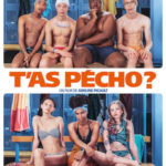 tas pecho poster