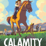 calamity poster