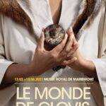 Monde-de-Clovis-poster