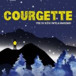 courgette affiche