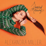 Alexandra Miller – cover EP Sweetest Morning