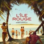 lile rouge poster