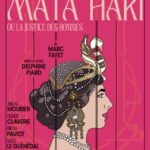 Mata Hari affiche