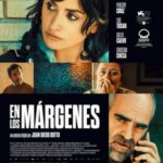 en los margenes poster