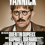 yannick poster