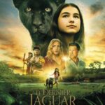 le dernier jaguar poster