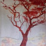 Arbre—Beatrice-Lehodey—huile-sur-toile—240×202-cm-RomyBerger-1