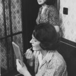 JEANNE DIELMAN, 23 QUAI DU COMMERCE (set photo 2) – Fondation Chantal Akerman © Virginia Haggard-Leirens