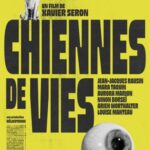 chiennes de vie poster