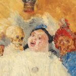 james ensor maestro