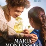 maria montessori poster