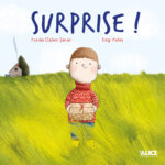 Surprise-cover