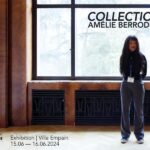 collection amelie berrodier