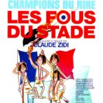 les fous du stade