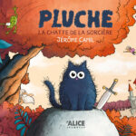 Pluche-cover