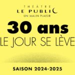 le public 30 ans