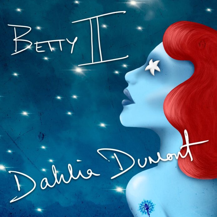 Dahlia Dumont - Betty II