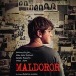 maldoror poster 2025