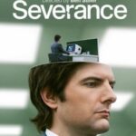 severance serie poster