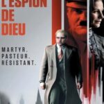 l espion de dieu poster 2025