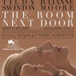 the room next door poster 2025